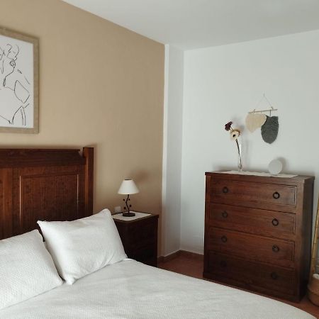 Apartamento Turistico Rutas Del Torcal Villanueva de la Concepción 外观 照片