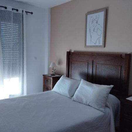 Apartamento Turistico Rutas Del Torcal Villanueva de la Concepción 外观 照片