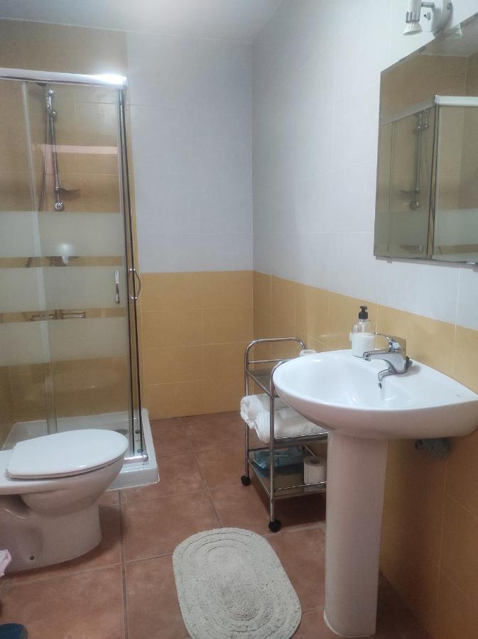 Apartamento Turistico Rutas Del Torcal Villanueva de la Concepción 外观 照片