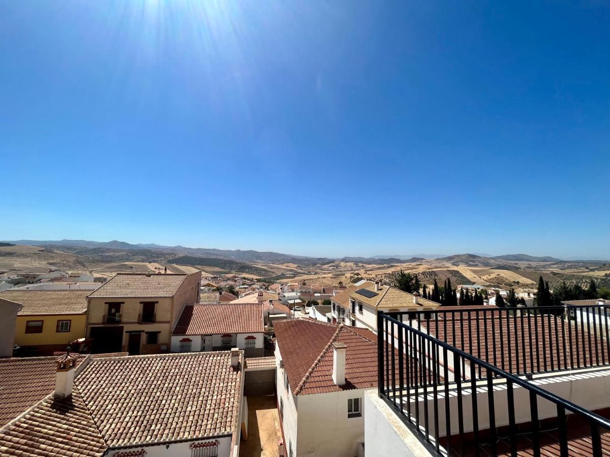 Apartamento Turistico Rutas Del Torcal Villanueva de la Concepción 外观 照片