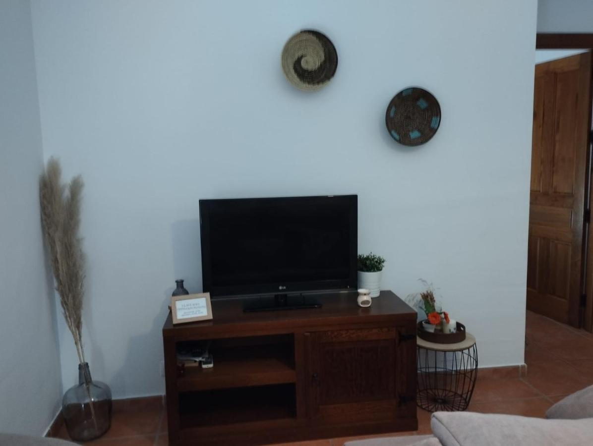 Apartamento Turistico Rutas Del Torcal Villanueva de la Concepción 外观 照片