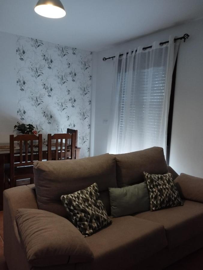 Apartamento Turistico Rutas Del Torcal Villanueva de la Concepción 外观 照片